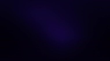 Derin mor yumuşak eğim hareketi. Violet canlı maviye boyanmış yavaş hareketler. Zarif, minimalist, enerjik bir altyapısı var. 4k 60fps döngülü grafik.