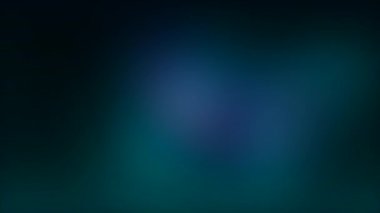 Mavi mor soyut değişim akışı. Yumuşak minimalist arka plan. Pürüzsüz, renkli duvar kâğıdı. 4k 60fps döngülü grafik.