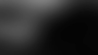 Yumuşak bulanık efektli, siyahtan beyaza zarif yatay eğim. Minimalist tasarımlar, temiz sunumlar veya modern estetik için ideal.