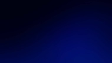 Koyu mavi soyut arkaplan, düzgün eğimli ve yumuşak ışıklandırmalı. Zarif kurumsal tasarımlar veya teknoloji temalı kompozisyonlar için uygundur.