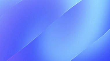 Zarif cam dokusu gradyan arkaplan animasyonu. Şeffaf katmanların ince yansımaları olan pürüzsüz soyut akışı. Modern sunumlar, markalaşma veya dijital arkaplan için mükemmel döngü.