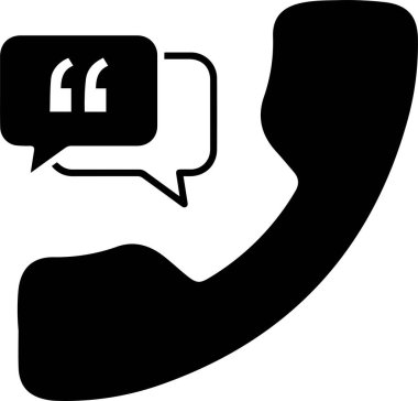 Arıyorum. Web simgesi basit tasarım