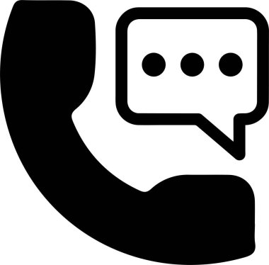 Somut biçimde iletişim iletişim simgesini ara