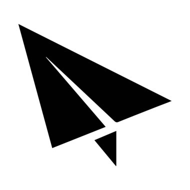 ok imleci vektör simgesi