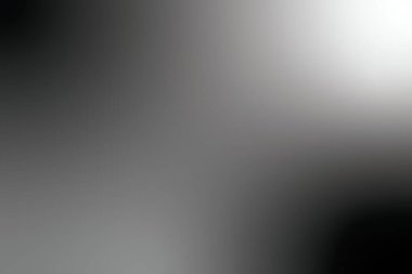 Parlak ışık füzyon gradyan arka planı siyah ve beyazdır veya koyu ve zarif nüanslara sahip eskidir.