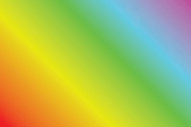 dalgalı renkli yatay gradyan arkaplan