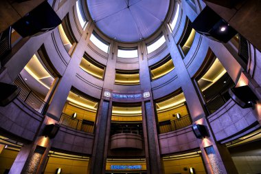 Hollywood 'daki Dolby Tiyatrosu Los Angeles, Kaliforniya