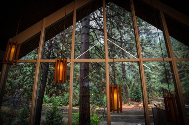 Yosemite Vadisi - Yosemite Ulusal Parkı, Kaliforniya