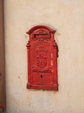 20 Mayıs 2024 - Venzone, İtalya: 