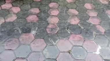 Eski grunge duvar dokusu