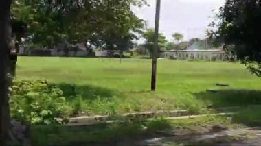 Tayland 'a giden yol.