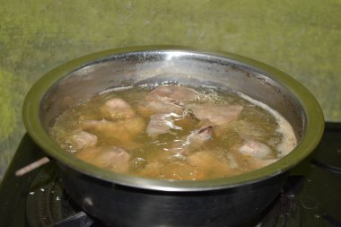 tavada tavuk pişirmek