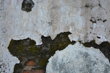 beton duvar arkaplanı. çimento ve doku.