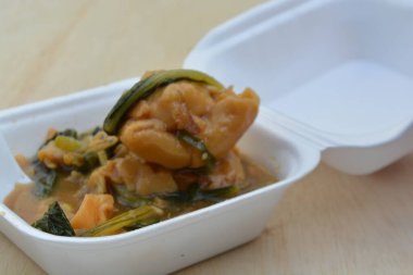 yakın - yiyecek, seçici odaklanma