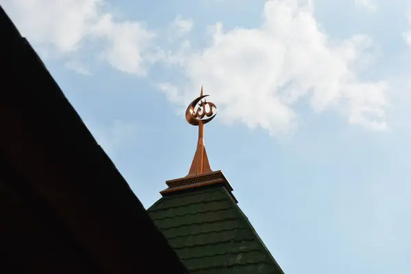 Pekin 'deki cennet tapınağı, Çin' in başkenti.