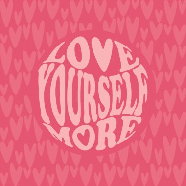 Klasik tipografi sloganı 