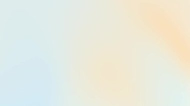 Pastel yumuşak mavi ve krema soyut arkaplan