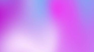 yumuşak soyut animasyon mavi ve pembe arkaplan