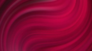 Canlı tasarımlar, modern sanat projeleri veya dijital sunumlar için uygun soyut kırmızı ve siyah dalga arkaplanı. Cesur görseller için harika..