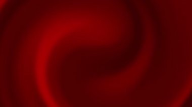 ekran ortamı, görüntü, web sitesi, sosyal medya ve sunum için koyu kırmızı döner arkaplan canlandırma videosu