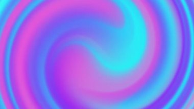 Mor ve mavi renklerin derecesi arkaplan için mükemmel 