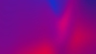 mor ve koyu mavi gradyan arkaplan canlandırması.