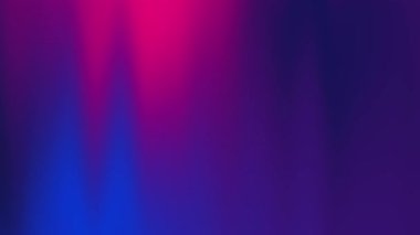 mor ve koyu mavi gradyan arkaplan canlandırması.