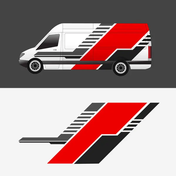 vektör tasarımı, gövde kargo vagonu