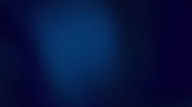 Koyu mavi eğimli soyut arkaplan.