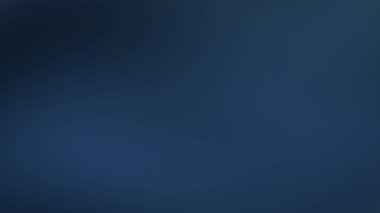 Pürüzsüz ve modern koyu mavi arka plan animasyonu