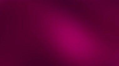 Dijital Tasarım ve Sunum materyali için Yumuşak Gradyan Magenta Arkaplanı