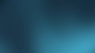 Mavi tonlarda soyut arkaplan tasarımı, pürüzsüz gradyan ve fütürist bir atmosfer. Sunumlar, video şablonları, posterler için mükemmel