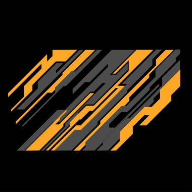 ralli aracı çıkartma vektörü.