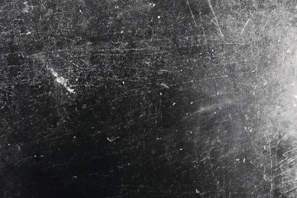 Siyah arka planda izole edilmiş fotoğraf çizikleri. Yüksek kalite fotoğraf