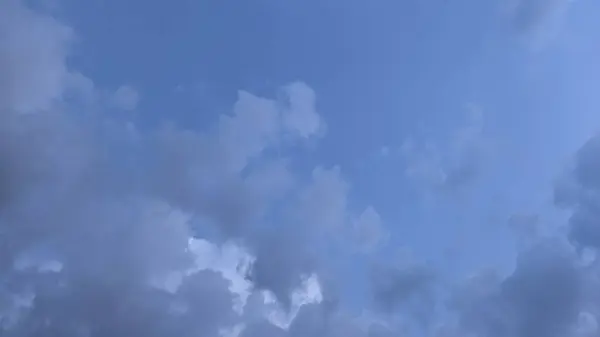 soyut bulutlar arka plan, boşluğu kopyala