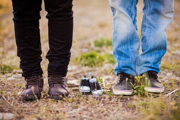 В ожидании BABY SHOE