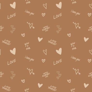 Sevgililer günün kutlu olsun. Kusursuz bir kalp ve aşk motivasyon metni.