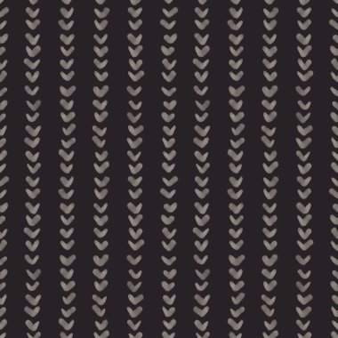 Asgari İskandinav Şablonu Kusursuz Şekilleri, çocuk odası duvar kağıdı, kağıt, paketlenebilir