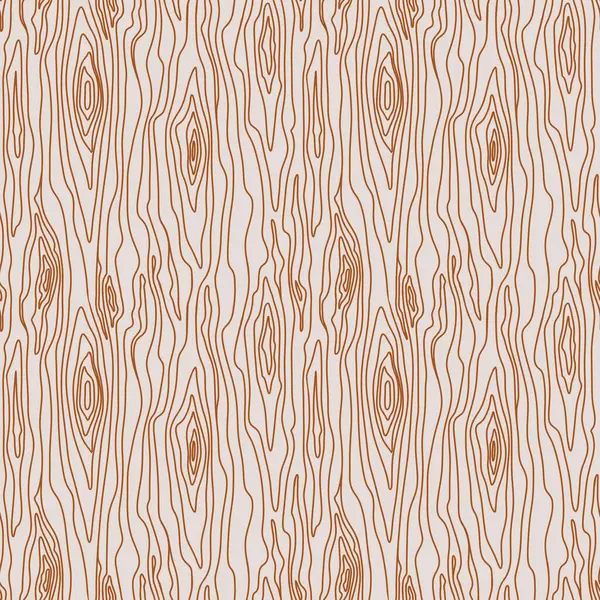 Wood with knots line art seamless pattern, scrapbooking paper, printable