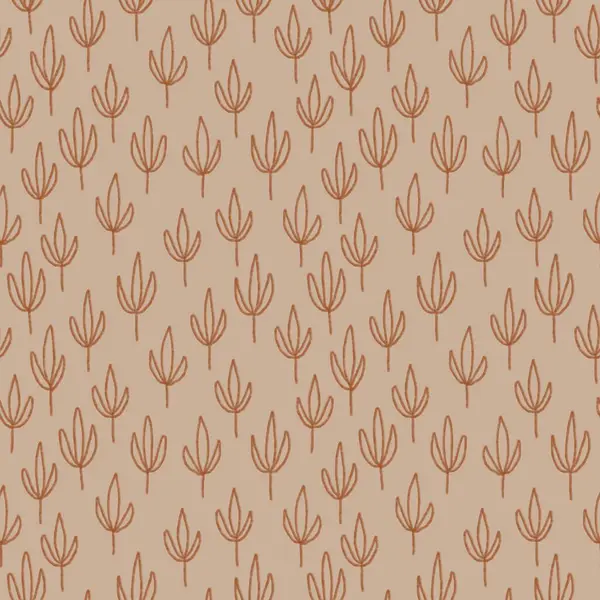 Şirin bebek odası dikişsiz desen, duvar kağıdı deseni, kağıt tasarım, yeni doğan kumaş, tekstil, rahat boho dalı, nane, bej