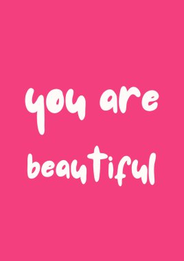 Motivasyon duvarı, çizgi film afişi, tebrik kartı, şirin bir kapak.