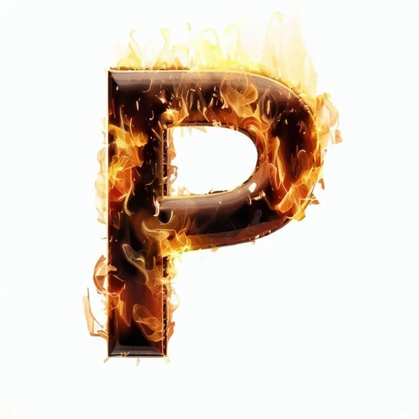 fire p