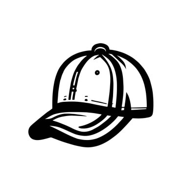 Beyaz ekranda siyah kemik logosu