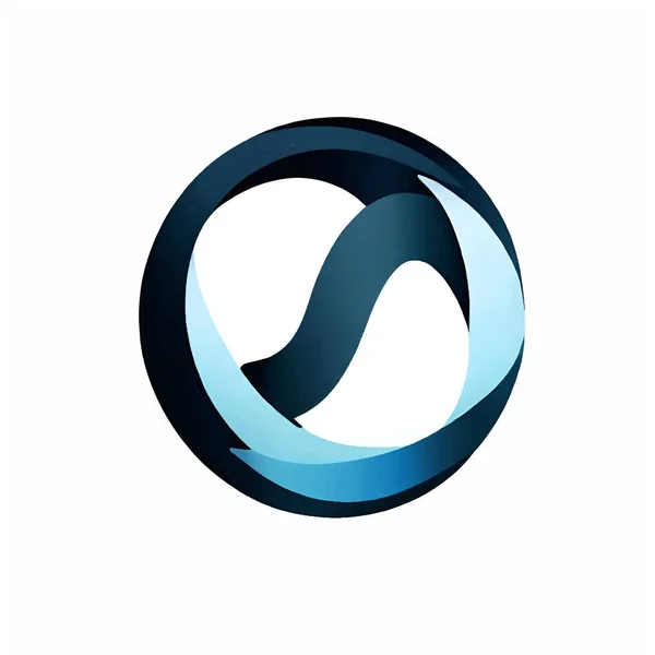 Illustration Logo Pour Les Sites Internet — Image vectorielle