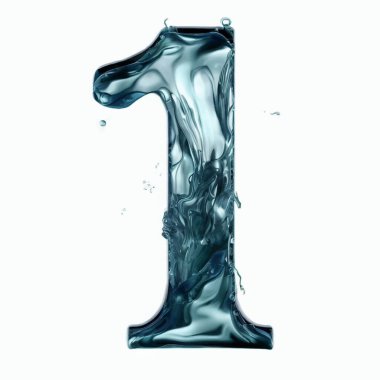 Beyaz arkaplanda jaguar logosu çizimi