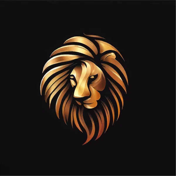 Jaguar Logotipo Ilustração Fundo Branco — Vetor de Stock