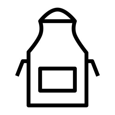 Önlük, vücudun önünü örtmek için giysinin üzerine giyilen koruyucu bir giysidir. Tipik olarak bir önlüğü ve bel etrafına bağlanmış kayışları vardır.. 