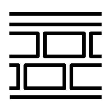 Tuğla duvar, tuğlaları belli bir düzende dizip harçla birleştirerek inşa edilen sağlam bir yapıdır.. 