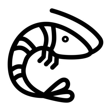 Deniz tarağı ikonu, kendine özgü hayran şekilli kabuğu ve yumuşak, tatlı etiyle bilinen bir kabuklu deniz hayvanı lezzetini temsil ediyor. Deniz ürünlerini, güzel yemekleri ve mükemmel aşçılığı simgeler..