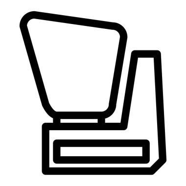 Dünyanın etrafındaki dağ ikonu, dünyayı çevreleyen dağların stilize edilmiş bir temsilini tasvir eder. Dünya çapındaki dağların çeşitliliğini ve ihtişamını simgeler, keşfi temsil eder..